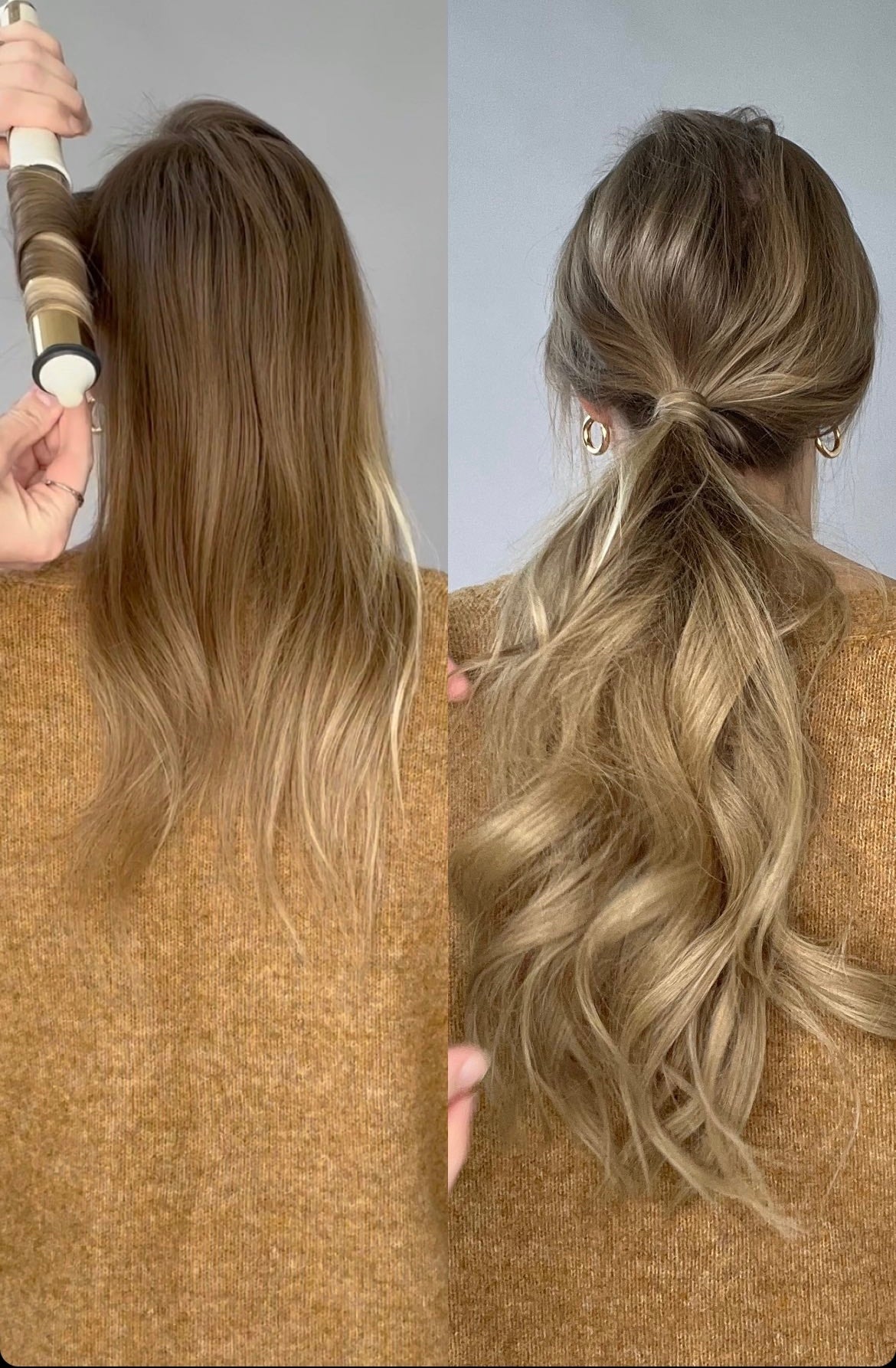 Seamless Clip-Ins VS Ultra-Volume Clip-Ins: Pros & Cons