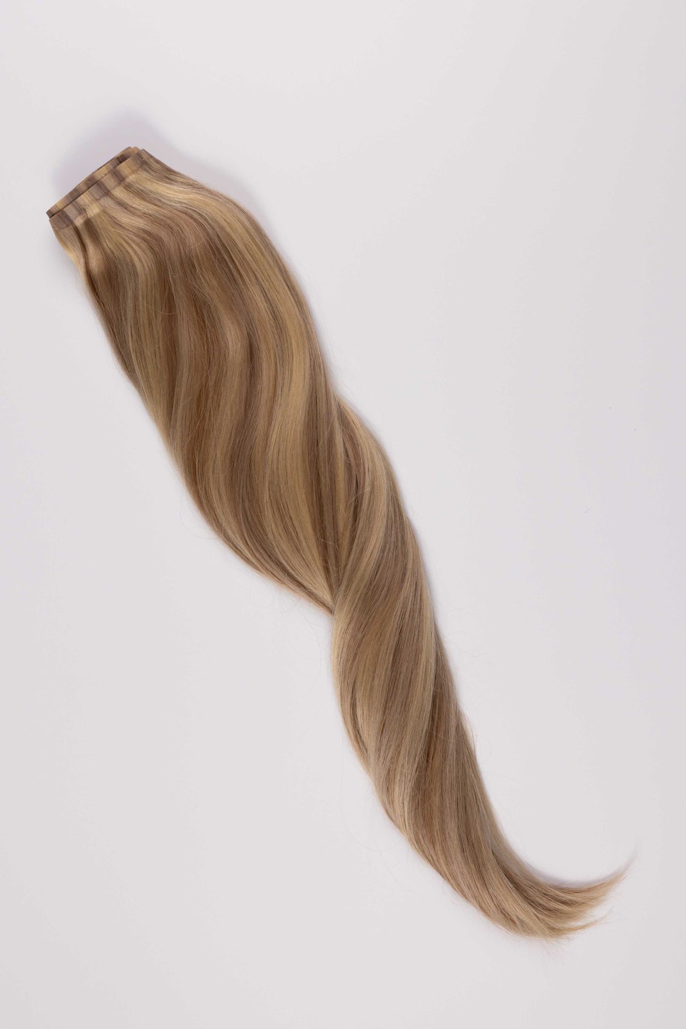 260 gram clip 2025 in hair extensions