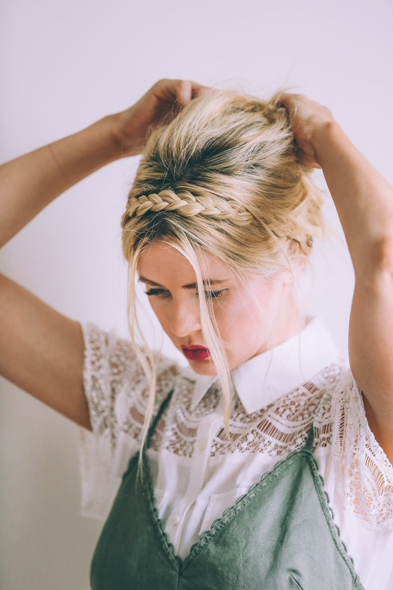  Braid Inspiration – BFB Hair
