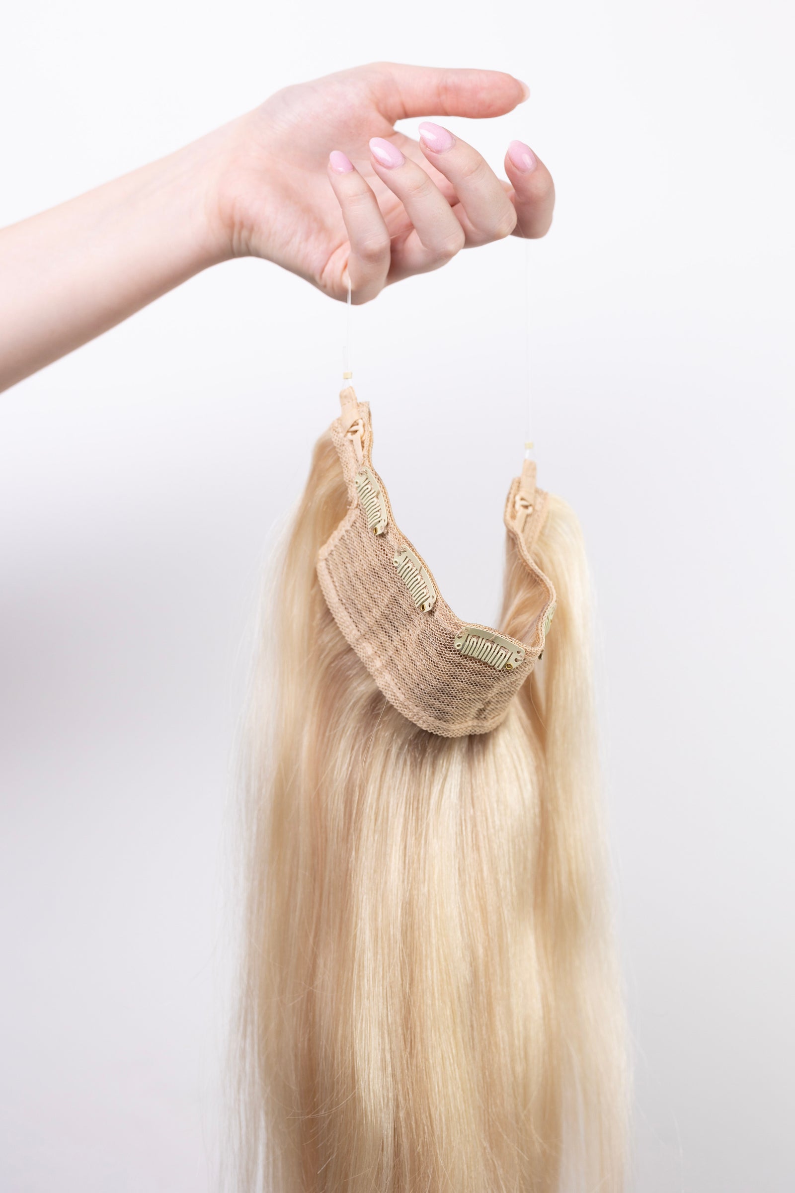 Seamless Invisible hair extensions NEW LAUNCH 🚨 This is the