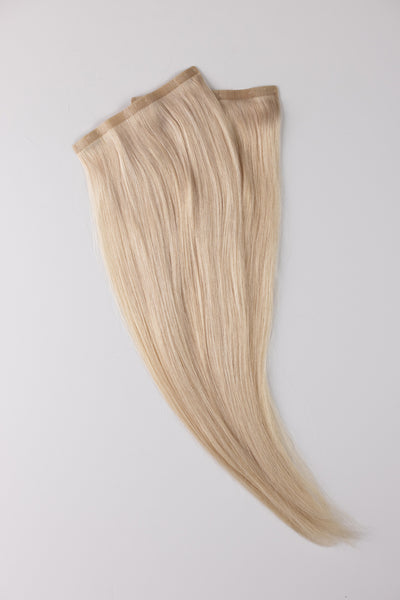 BFB  18 Fill-ins - Clip In Hair Extensions - For Volume - Ice