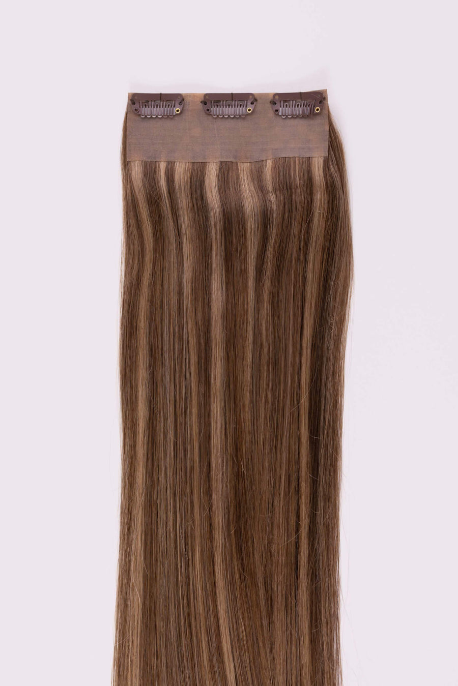 BFB | The Up - Clip In Remy Hair Extensions - For Updos - Sandalwood ...